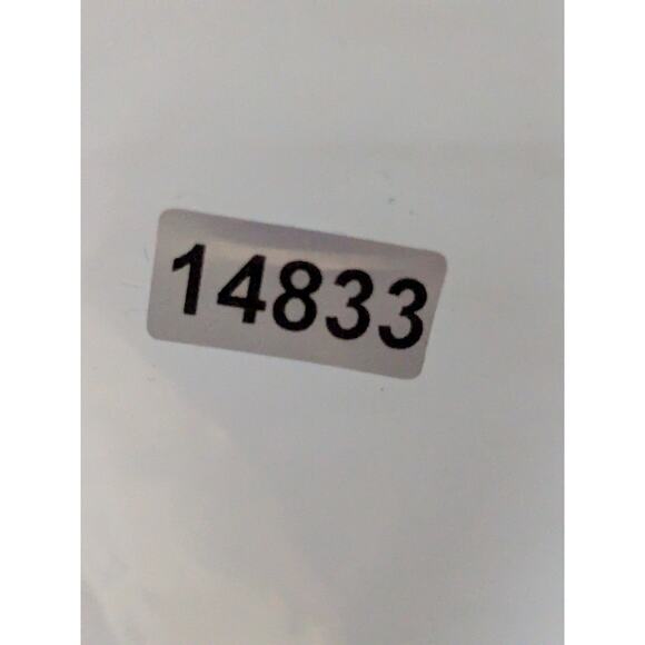 Vtg GAP Sweater Womens Medium Lambs Wool Cotton Turtleneck Fitted Casual Y2K - Picture 9 of 10